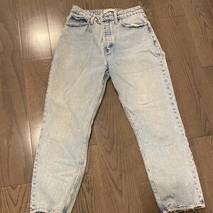 Abercrombie jeans